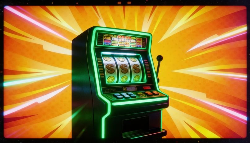 Jackpot Jill Australia