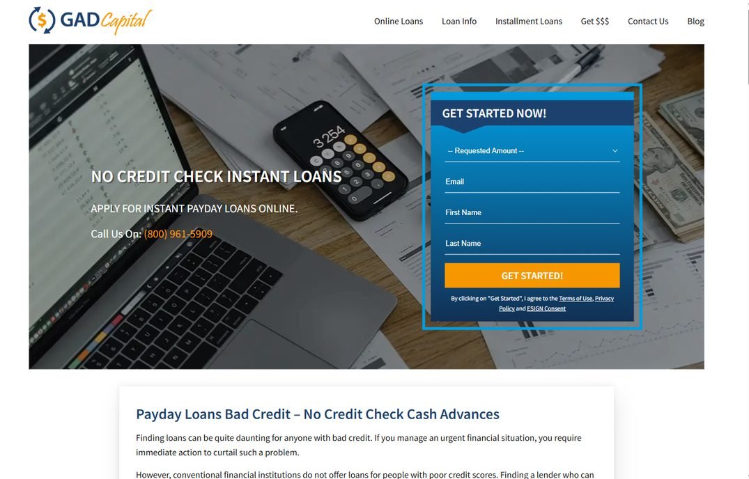 GadCapital – gadcapital.com