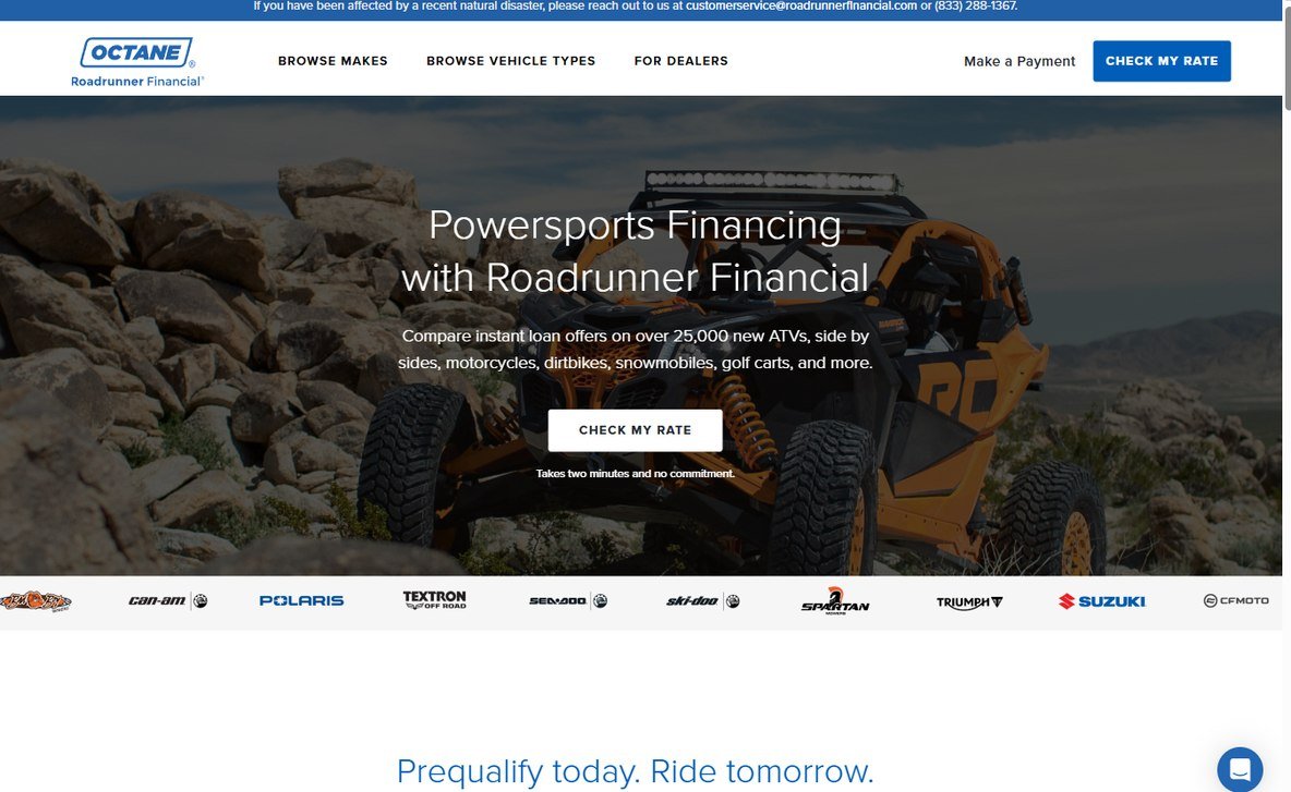 Roadrunner Financial – roadrunnerfinancial.com