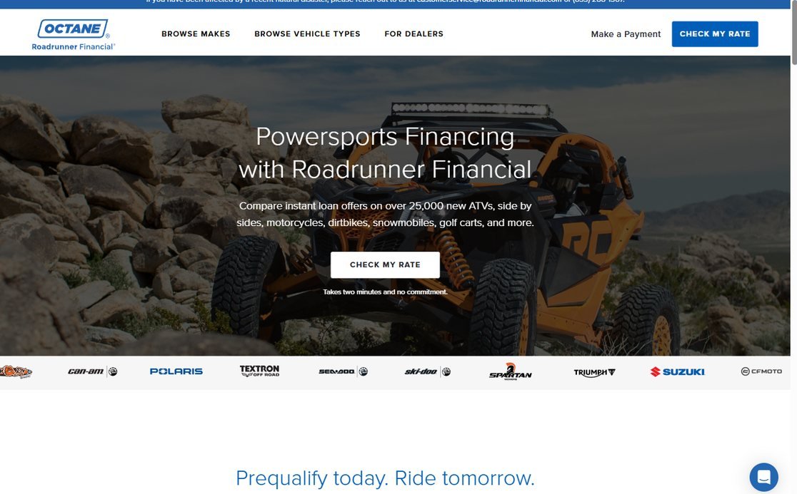 Roadrunner Financial – roadrunnerfinancial.com