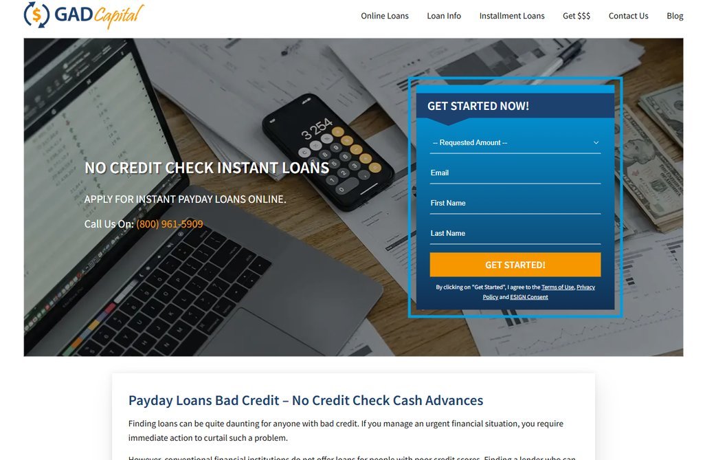 GadCapital – gadcapital.com