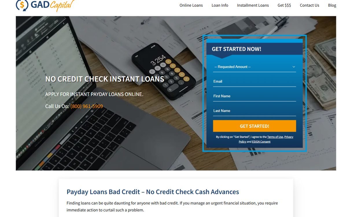 GadCapital – gadcapital.com