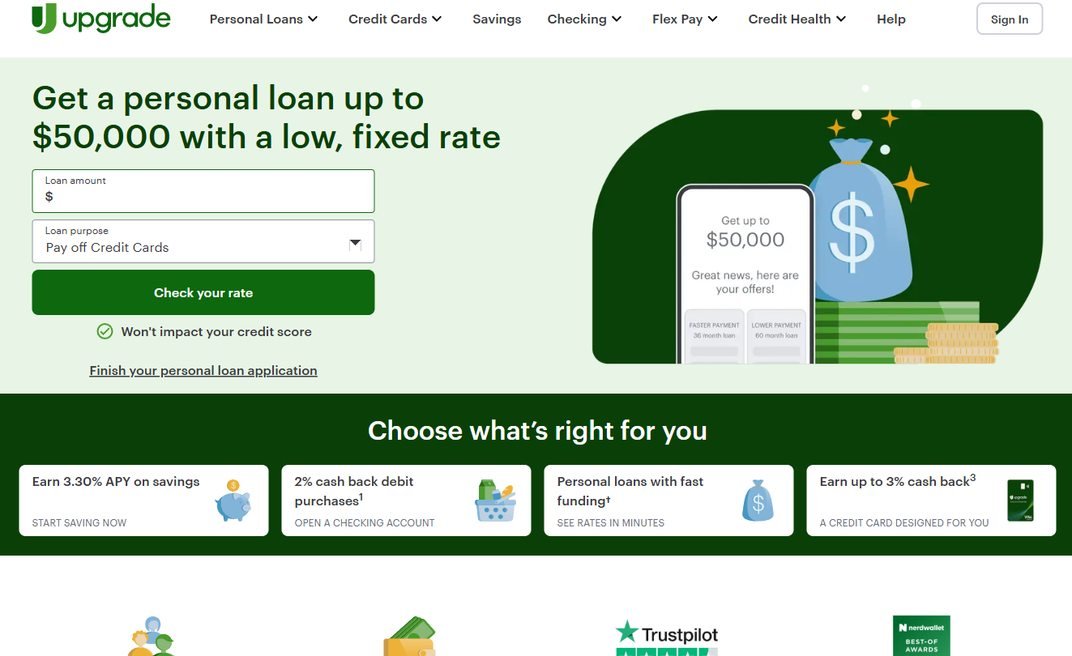 Upgrade – upgrade.com