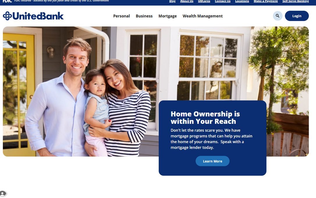 United Bank – accessunited.com
